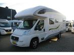 P.L.A. Camper ,,,,, VERKOCHT ,,,,,, Overige merken, Ringverwarming, Fiat, Achteruitrijcamera