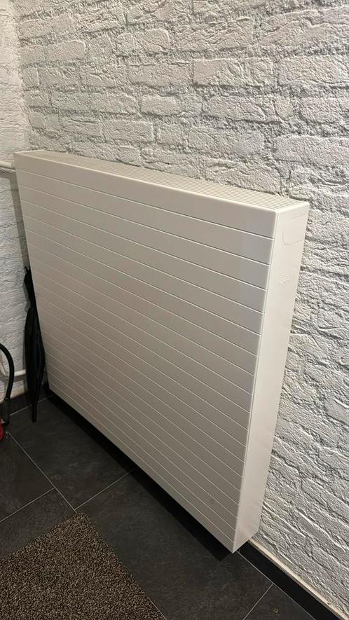 Zo goed als nieuwe sentimo radiator ombouw, Doe-het-zelf en Verbouw, Verwarming en Radiatoren, Zo goed als nieuw, Radiator, Ophalen of Verzenden