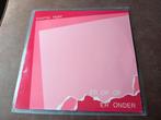 lp toontje lager - er op of er onder, Ophalen of Verzenden, Gebruikt, 12 inch, Levenslied of Smartlap