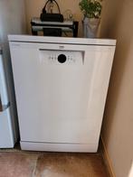 Beko afwasmachine, Eco programma, Vrijstaand, 85 tot 90 cm, Zo goed als nieuw