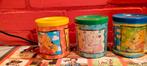 Spaarpotten rabobank Winnie the Pooh, Ophalen of Verzenden, Gebruikt, Kunststof, Strip- of Tekenfilmfiguur