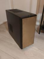 Xeon Game PC, 16GB, GTX 750 Ti, SSD, 500GB, Computers en Software, Desktop Pc's, Ophalen, 2 tot 3 Ghz, Zelf gebouwde pc, Virtual Reality