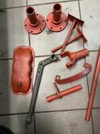 Jeep delen, Ophalen of Verzenden, Overige soorten, Amerika, Overige typen