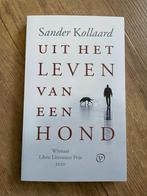 Uit het leven van een hond door Sander Kollaard paperback, Sander Kollaard, Ophalen of Verzenden, Zo goed als nieuw, Nederland
