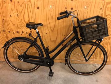 Gazelle Miss Grace frame 59 cm wiel 28 inch 3 versnellingen beschikbaar voor biedingen