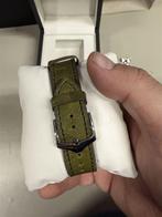 Horloge- Certina DS First - Day date automaat, Sieraden, Tassen en Uiterlijk, Horloges | Heren, Overige merken, Staal, Nieuw, Ophalen of Verzenden
