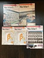 Na Klar VWO/Gymnasium boeken Duits, Boeken, Ophalen of Verzenden, Nieuw