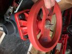 75mm membraanafsluiter FIP / DN65 / PN10 / lijm, Pvc, Nieuw, Ophalen of Verzenden, Minder dan 2 meter