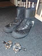 Specialized MTB Schoenen Maat 46, Fietsen en Brommers, Fietsaccessoires | Fietskleding, Specialized, Gebruikt, Heren, Schoenen