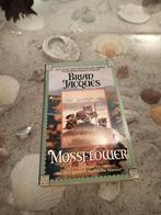 Brian Jacques - Mossflower - English, Boeken, Ophalen of Verzenden, Gelezen