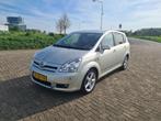 Toyota Corolla Verso 1.8 Vvt-i 7P 2005 Grijs, Auto's, Te koop, Zilver of Grijs, Geïmporteerd, Benzine