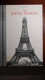 De Eiffeltoren, Ophalen, Nieuw, Bertrand Lemoine