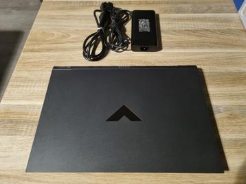 HP Victus 16 Gaming Laptop RTX 3060 | Ryzen 5 | 16GB | 512GB beschikbaar voor biedingen