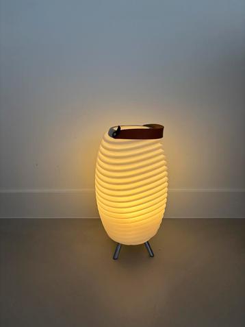 Kooduu synergy 35 S wijkoeler- lamp- speaker beschikbaar voor biedingen
