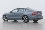 Volvo S60 T8 Recharge Plus Dark | Long Range | 360° Camera, Auto's, Volvo, Automaat, Gebruikt, 4 cilinders, 1969 cc