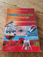Amito Haarhuis - Natuuronderwijs inzichtelijk, Amito Haarhuis; Carla Kersbergen, Zo goed als nieuw, Beta, HBO