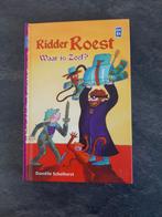 Daniëlle Schothorst - Waar is Zoef?, Fictie algemeen, Ophalen of Verzenden, Zo goed als nieuw, Daniëlle Schothorst