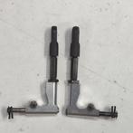 FG aluminium draagarmen 2wd (Monstertruck Baja Marder Beetle, Benzine, Gebruikt, Ophalen of Verzenden, Onderdeel