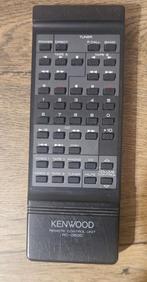 Kenwood RC-05000 Afstandsbediening, Ophalen of Verzenden, Gebruikt, Origineel, Receiver of Versterker