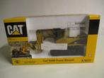 Norscot Caterpillar 5080 frontshovel, Hobby en Vrije tijd, Modelauto's | 1:50, Ophalen of Verzenden, Zo goed als nieuw, Hijskraan, Tractor of Landbouw