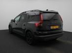 Dacia Jogger 1.6 Hybrid 140 Extreme 7p. | Automaat | Achteru, Auto's, Dacia, 12 maanden, Gebruikt, 4 cilinders, Zwart