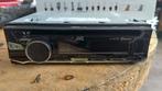 JVC KD-R871BT Autoradio met Bluetooth, Ophalen of Verzenden, Gebruikt