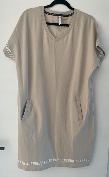 Zoso tricot zomer jurk mt xl beschikbaar voor biedingen