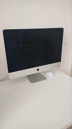 Apple IMac 21.5 inch 2013, Computers en Software, Apple Desktops, Ophalen of Verzenden, Zo goed als nieuw, IMac, 2 tot 3 Ghz