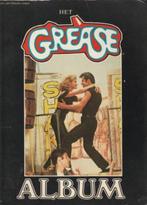 Het Grease album - Hitkrant, Boeken, Ophalen of Verzenden, Gelezen