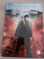 Constantine - 2 Disc Special Edition DVD steelbook, Gebruikt, Vanaf 16 jaar, Boxset, Actie