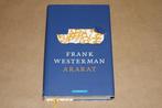 Ararat - Frank Westerman, Boeken, Ophalen of Verzenden, Gelezen, Nederland