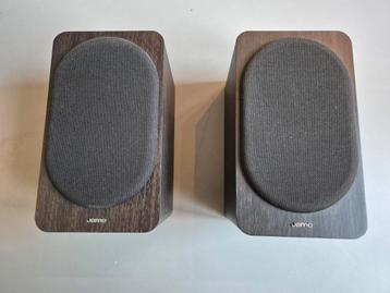 Jamo surround speakers beschikbaar voor biedingen
