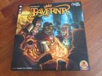 Taverna, Hobby en Vrije tijd, Gezelschapsspellen | Bordspellen, Vijf spelers of meer, Ophalen of Verzenden, Gebruikt