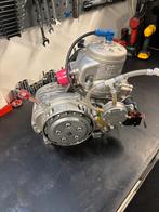 Nette TM KZ10B schakelmotor, Ophalen, Gebruikt, Onderdelen Kart