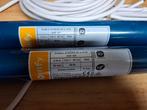 Somfy io motoren, Doe-het-zelf en Verbouw, Rolluiken, Minder dan 100 cm, Wit, Nieuw, Ophalen of Verzenden