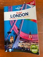 Reisgids London Lonely Planet, Boeken, Gelezen, Ophalen of Verzenden, Lonely Planet, Europa