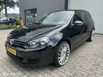 Volkswagen Golf 1.4 Easyline / nette auto /inruil mogelijk/, Voorwielaandrijving, Euro 5, Gebruikt, 4 cilinders
