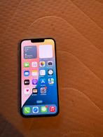 Iphone 13 128gb, Ophalen, 128 GB, Zwart, IPhone 13