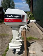 Johnson 6pk 2takt langstaart, Watersport en Boten, Ophalen, Zo goed als nieuw, Molen