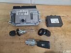 Peugeot 108 Citroen C1 Toyota Aygo contactset vanaf 2014 €99, Auto-onderdelen, Ophalen of Verzenden, Gebruikt, Peugeot