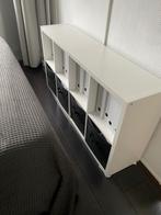 Ikea malm kast wit, Ophalen, 25 tot 50 cm, Minder dan 100 cm
