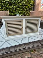 Tv meubel - schoenenkast met deurtjes, Ophalen, Gebruikt, 50 tot 100 cm, Minder dan 100 cm