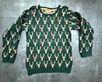 Kerst trui van WE fashion. Maat 122/128, Kinderen en Baby's, Kinderkleding | Maat 122, Ophalen of Verzenden, Zo goed als nieuw