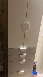 Smastad/platza kast, Ophalen, Zo goed als nieuw