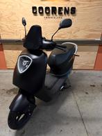 Yadea C1S 45KM/h NIEUW, Ophalen, Nieuw, Elektrisch, Overige merken