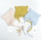 Blythe kattenmuts., Verzenden, Nieuw, Kleertjes