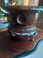 Petroleumstel compleet met accessoires, Ophalen of Verzenden