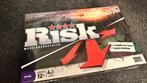 Nieuw in folie!! RISK wereldveroverend bordspel van PARKER, Ophalen of Verzenden, Nieuw