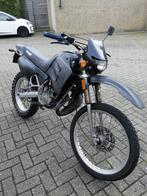 Derbi Senda R 50cc 2003, Fietsen en Brommers, Brommers | Crossbrommers, 50 cc, Gebruikt, Derbi, 6 versnellingen