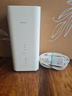 Huawei B818-263, Computers en Software, Routers en Modems, Ophalen of Verzenden, Zo goed als nieuw